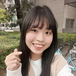 Winnie Xue